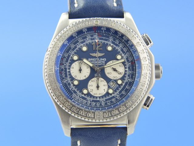 Breitling B-2