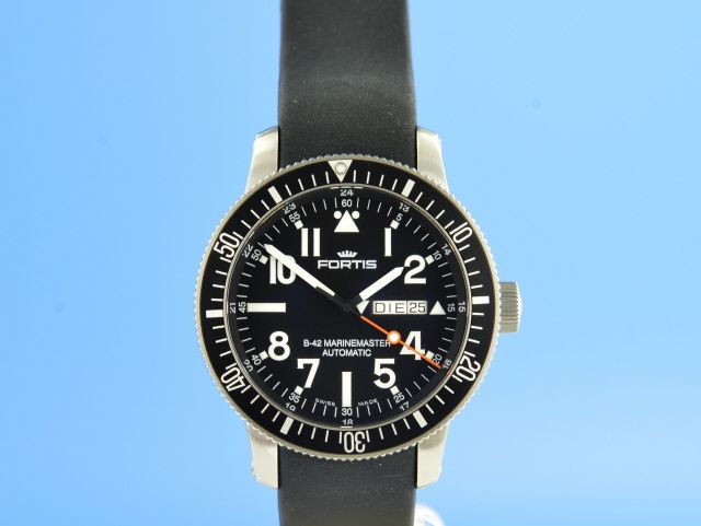 Fortis B-42 Automatik