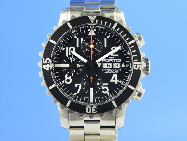 Fortis B-42 Marinemaster