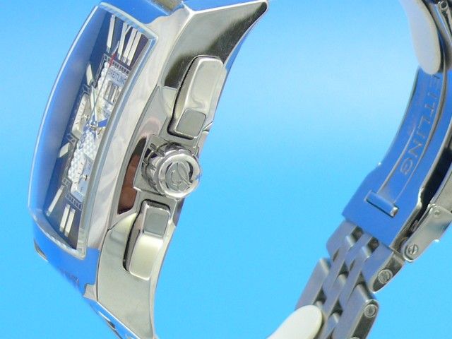 Breitling Bentley Flying B Chronograph