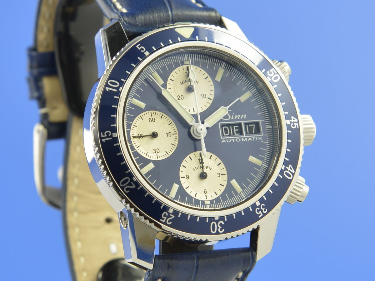 Sinn 103.SA.B.E 500 pieces Limited Edition