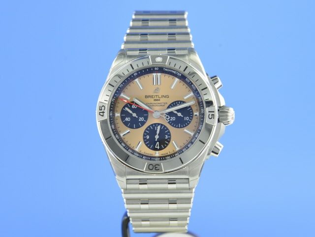 Breitling Chronomat B01 42
