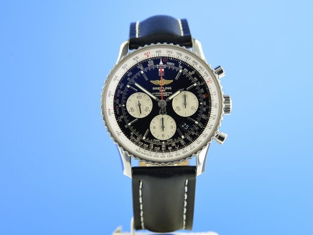 Breitling Navitimer B01 43 mm