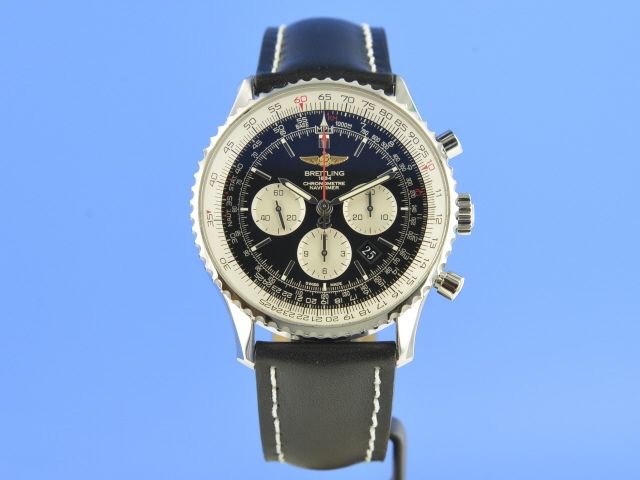 Breitling Navitimer B01