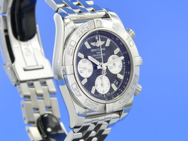 Breitling Chronomat 41 B01
