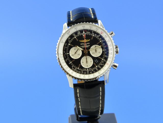 Breitling Navitimer B01