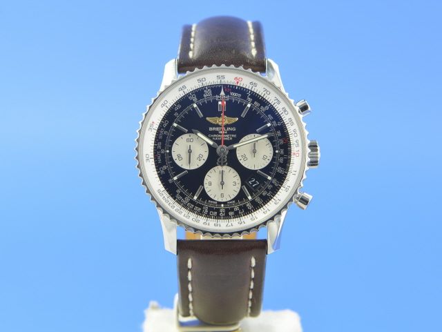 Breitling Navitimer B01
