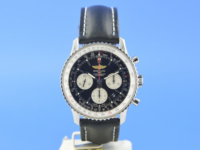 Breitling Navitimer B01
