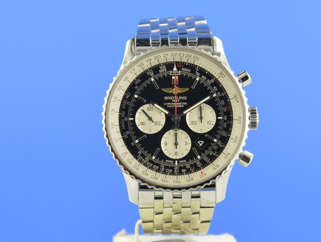 Breitling Navitimer B01