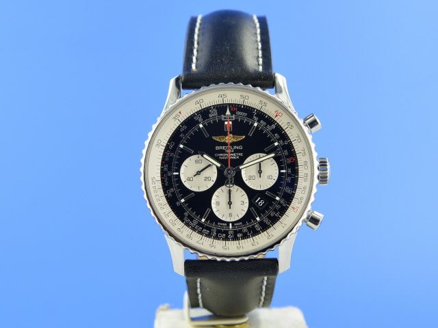 Breitling Navitimer B01