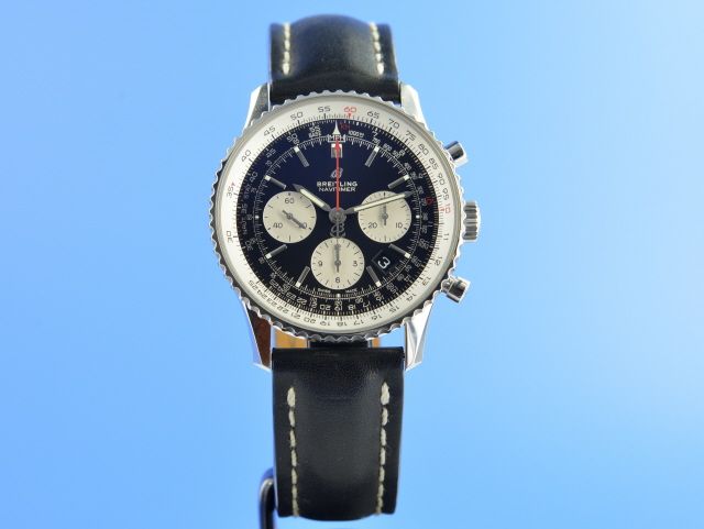 Breitling Navitimer B01 Chronograph 43