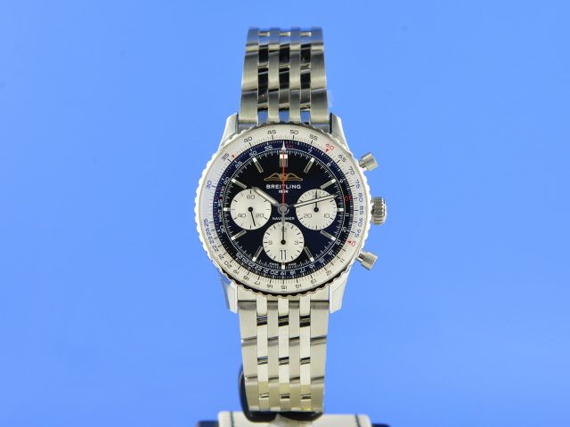 Breitling Navitimer B01 Chronograph 43