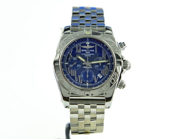 Breitling Chronomat B01 Chronograph