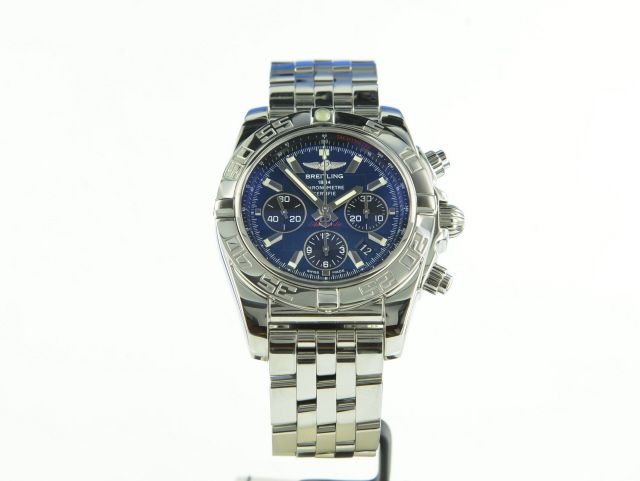 Breitling Chronomat B01 Chronograph