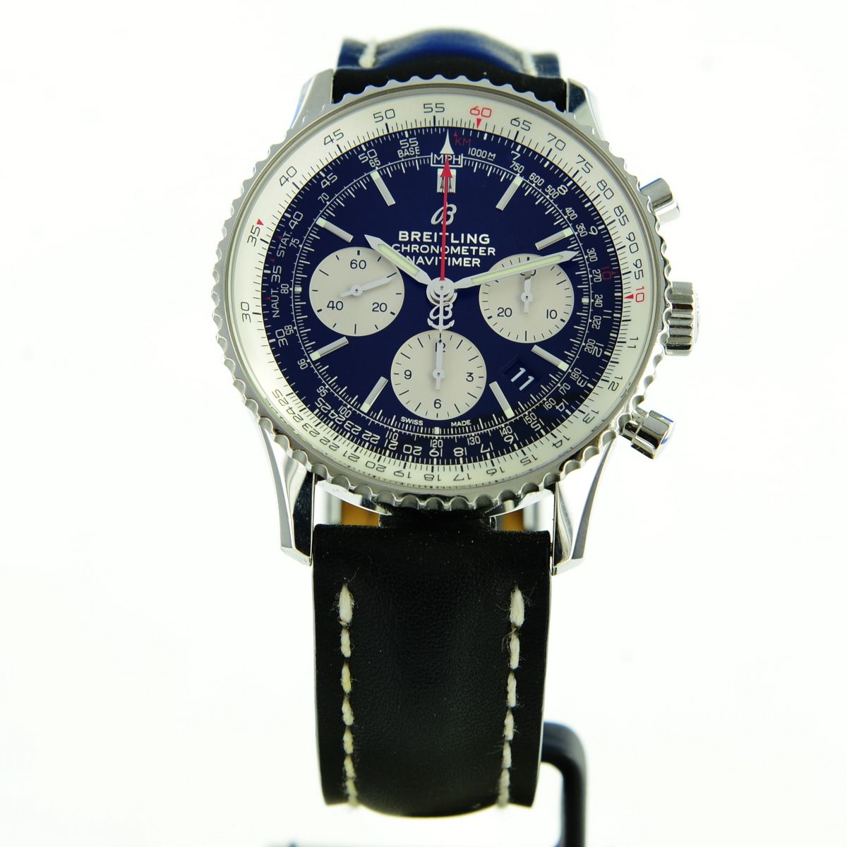 Breitling Navitimer 1 B01 Chronograph