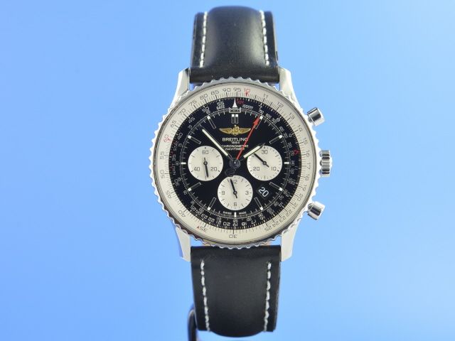 Breitling Navitimer B01 Chronograph