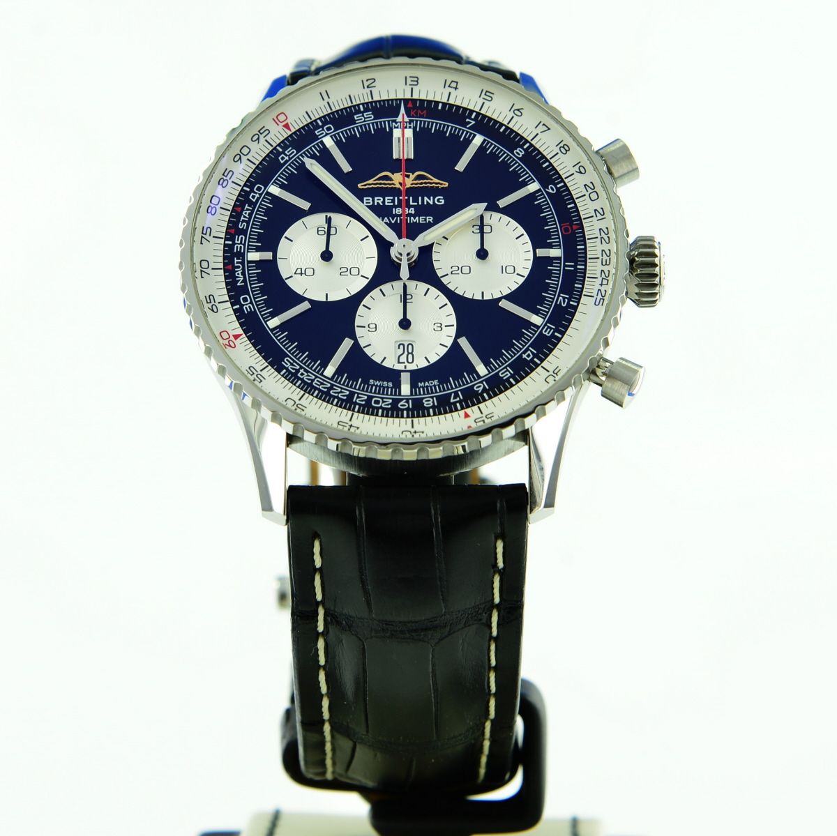 Breitling Navitimer 1 B01 Chronograph