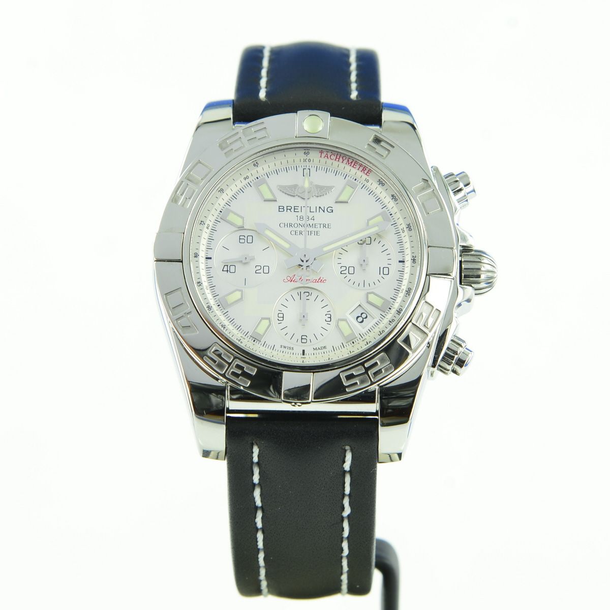 Breitling Chronomat 41 B01 Chronograph