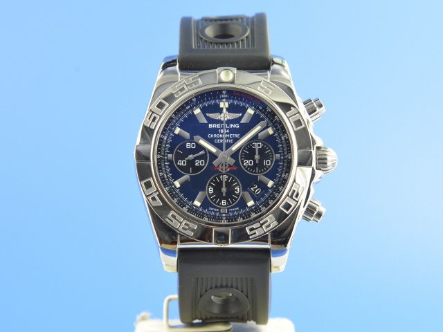 Breitling Chronomat B01 Chronograph