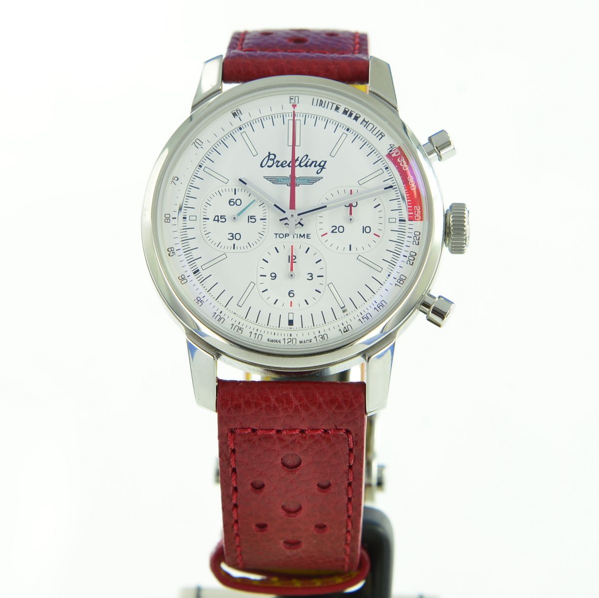 Breitling Top Time B01 FORD THUNDERBIRD