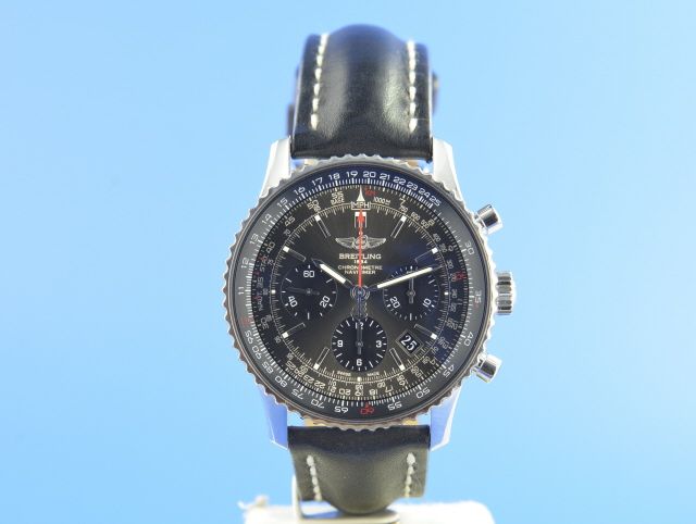 Breitling Navitimer B01 Limited Edition