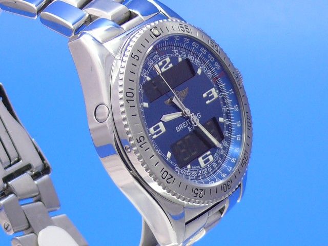 Breitling Professional B1