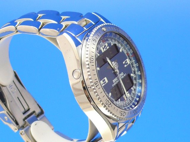 Breitling Professional B1 Chronograph