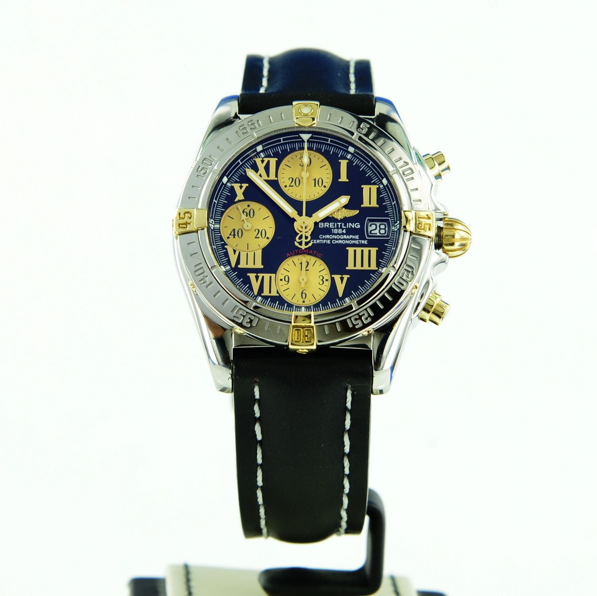 Breitling Chrono Cockpit