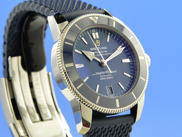 Breitling Superocean Heritage B20 42 mm