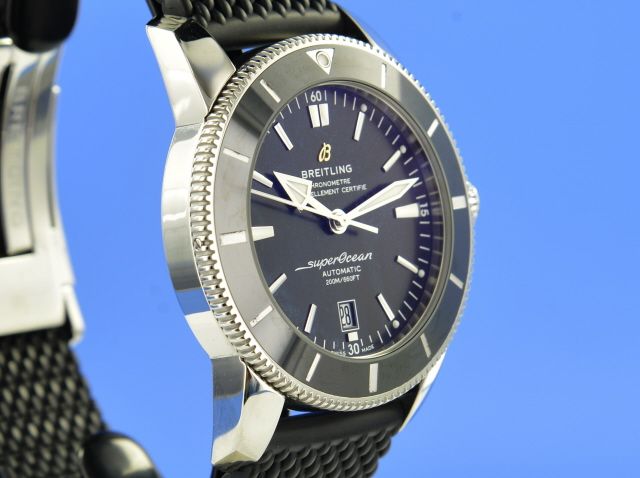 Breitling Superocean Heritage B20
