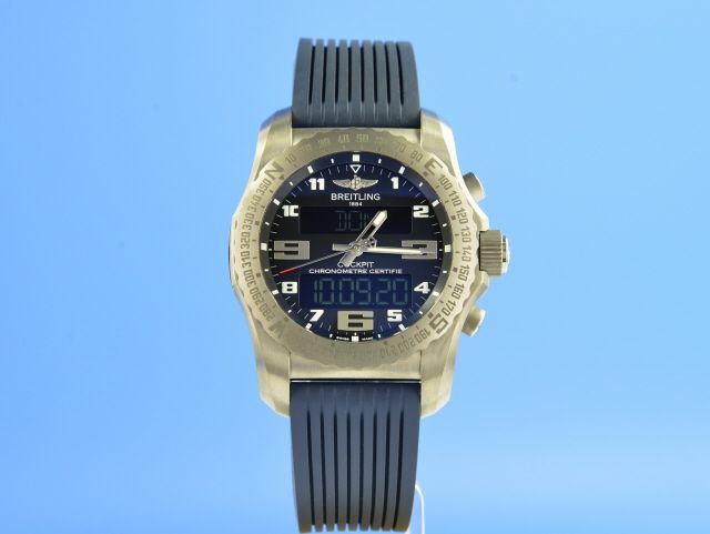 Breitling Cockpit B50