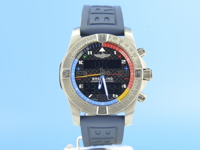 Breitling Exospace B55 Yachting