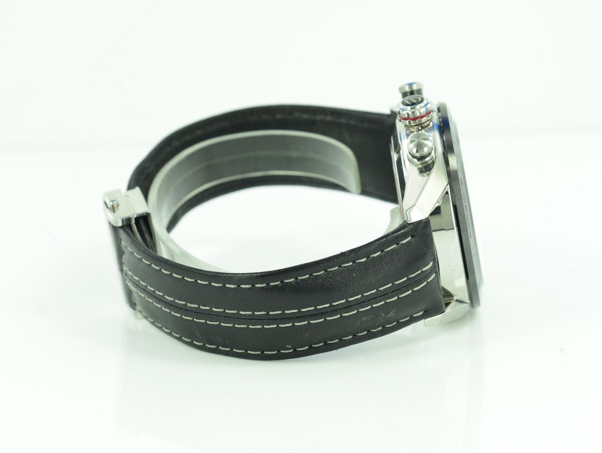 TAG HEUER CARRERA PORSCHE SPECIAL EDITION CBN2A1FBA0643