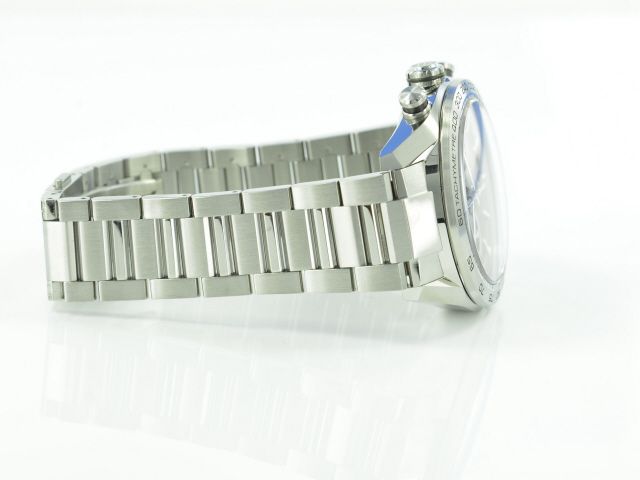 TAG Heuer Carrera Date Chronograph 44 mm