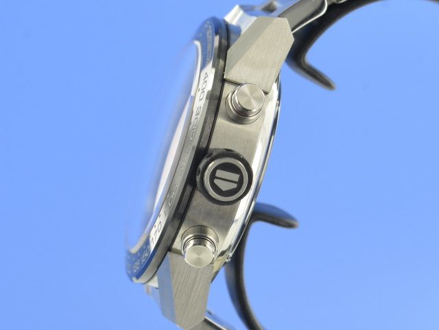 TAG Heuer Carrera Calibre Heuer 01