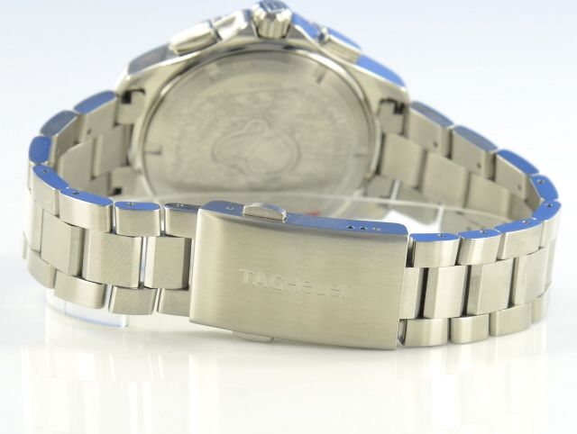 TAG Heuer Aquaracer 300m Calibro 45