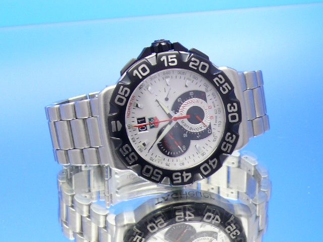 TAG Heuer Formula 1 Chronograph CAH1011.BA0860