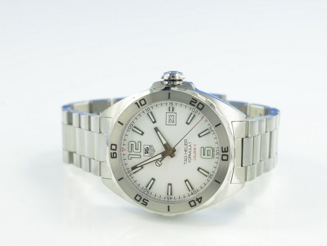 TAG Heuer Formula 1 Calibre 5 Automatik 41mm