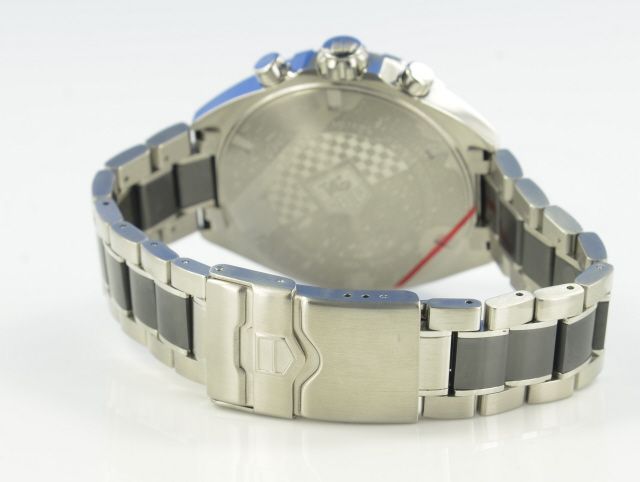 TAG Heuer Formula 1 Chronograph 42mm