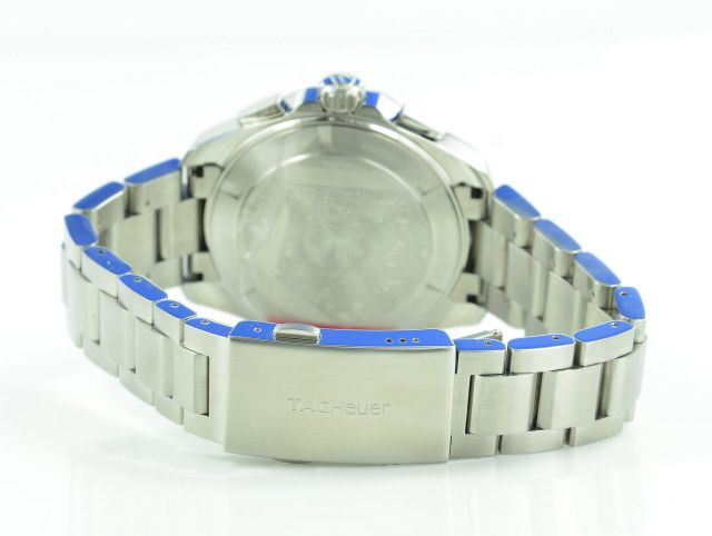 TAG Heuer Aquaracer 300M Quarz Chronograph