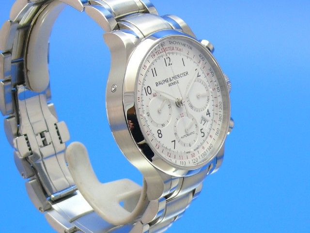 BAUME & MERCIER Capeland