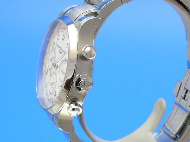 BAUME & MERCIER Capeland