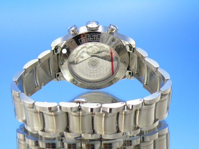 BAUME & MERCIER Capeland