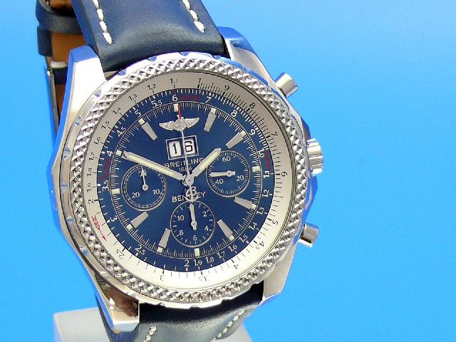 Breitling BENTLEY Motors 6.75
