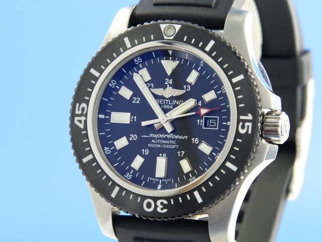 Breitling Superocean 44 Special