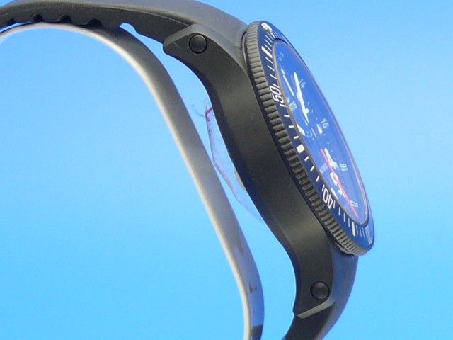 FORTIS B-42 DAY/DATE BLACK aus 02/2010