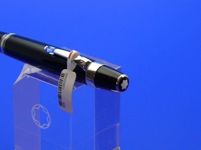 MONTBLANC 5795 BOHME BLEU Kugelschreiber