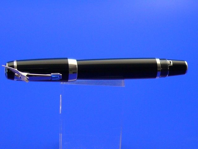 MONTBLANC BOHEME BLEU FOUNTAIN Fllfederhalter