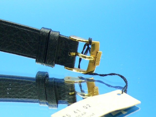 BULOVA AMBRASSADOR MICRO MOTOR cal.12 ECACD