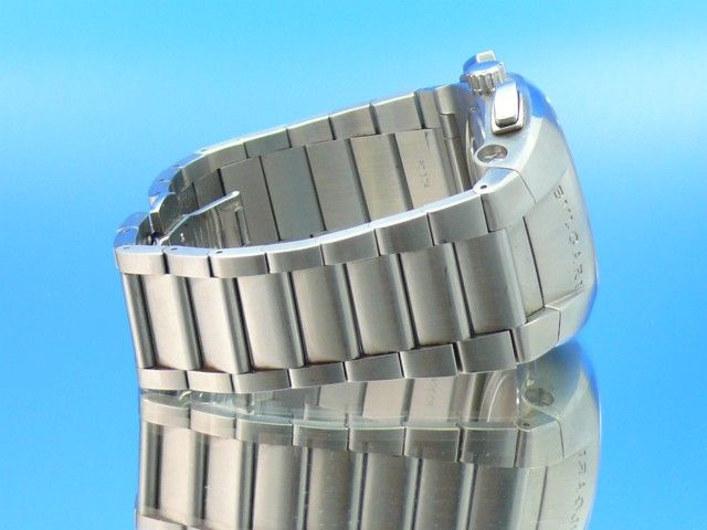 BVLGARI Ergon Chronograph